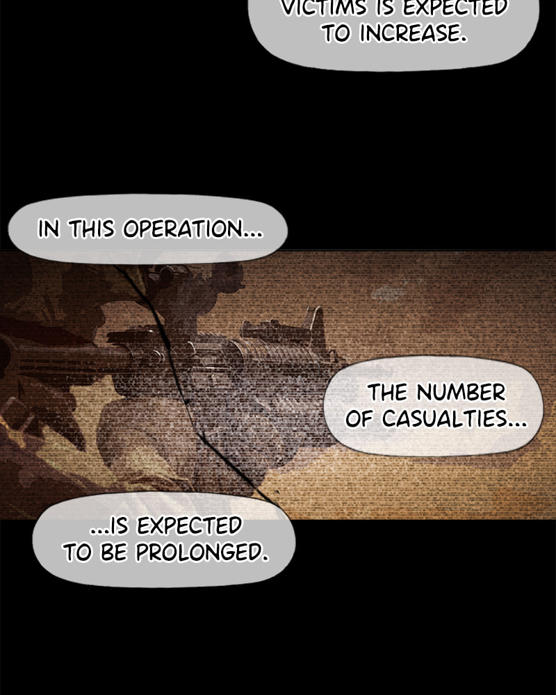 The Boxer Chapter 98 page 125 - 