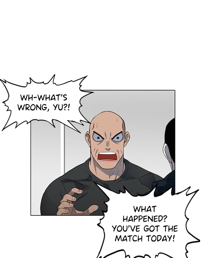 The Boxer Chapter 98 page 155 - 