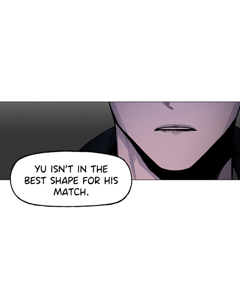 The Boxer Chapter 98 page 157 - 