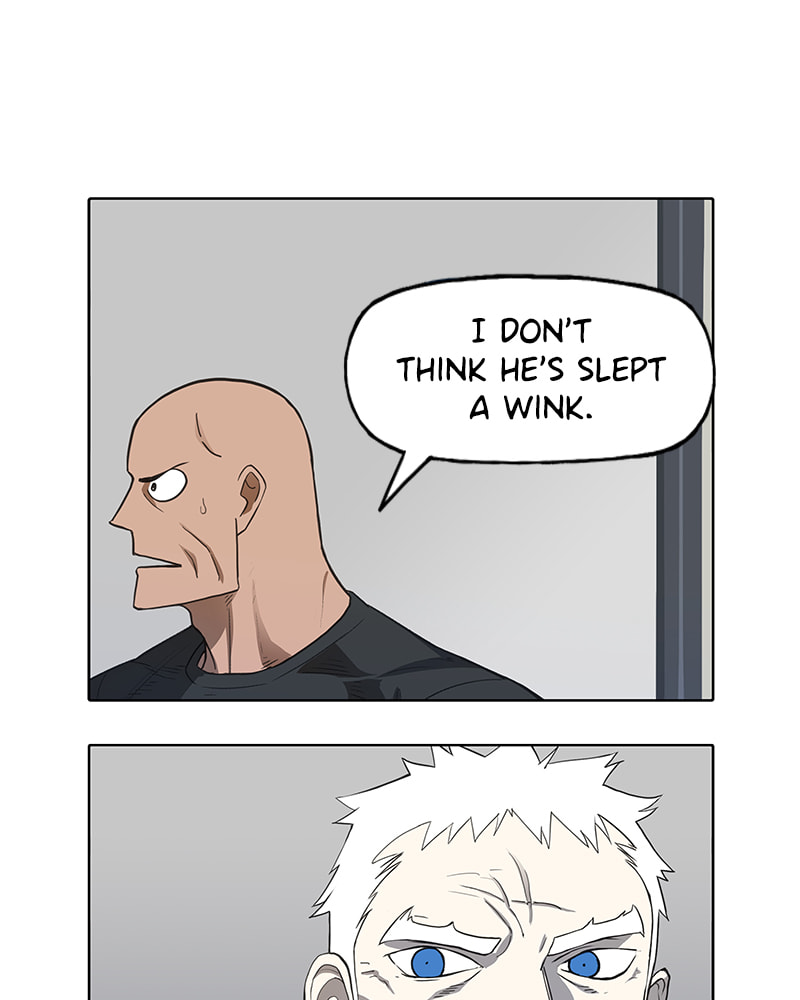 The Boxer Chapter 98 page 158 - 