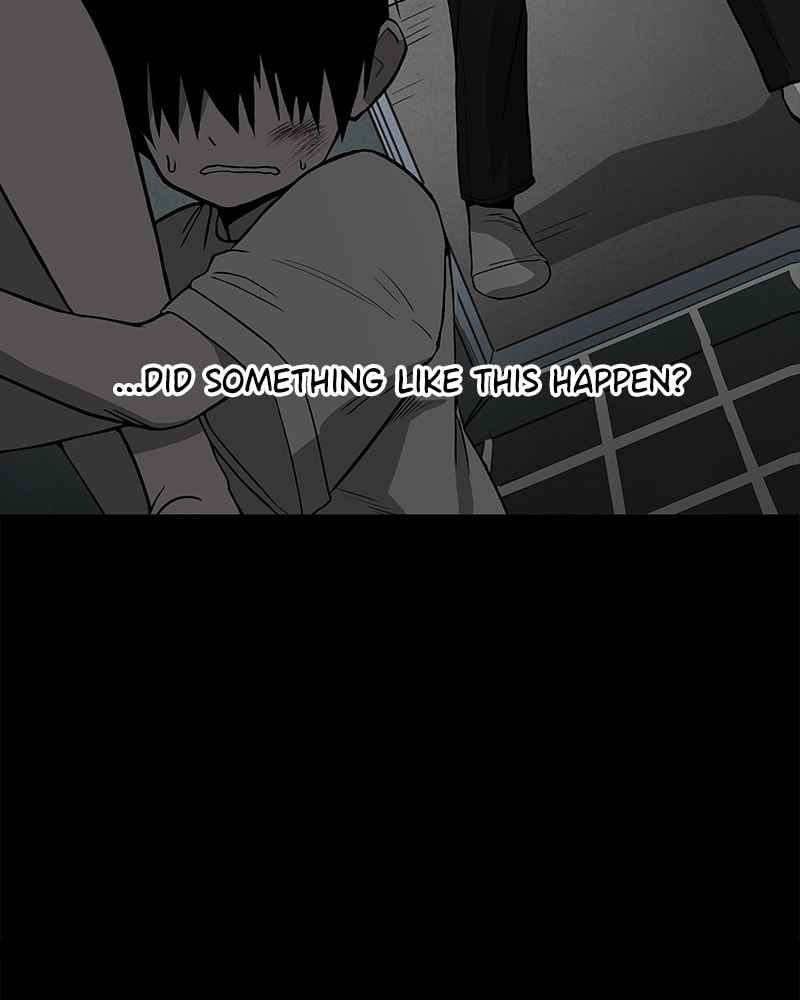 The Boxer Chapter 98 page 33 - 