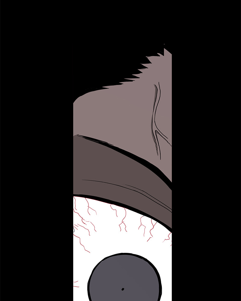 The Boxer Chapter 98 page 34 - 