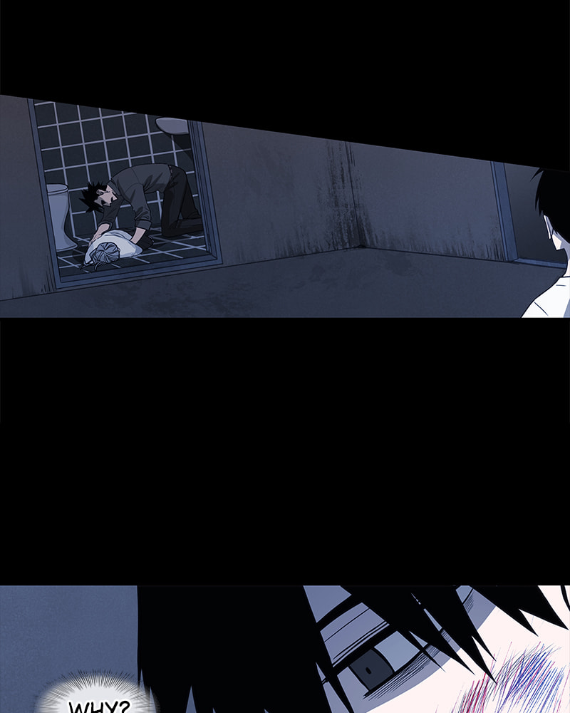 The Boxer Chapter 98 page 37 - 