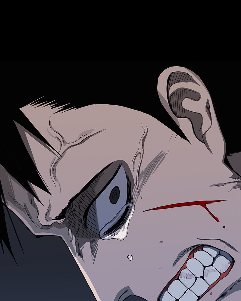 The Boxer Chapter 98 page 39 - 