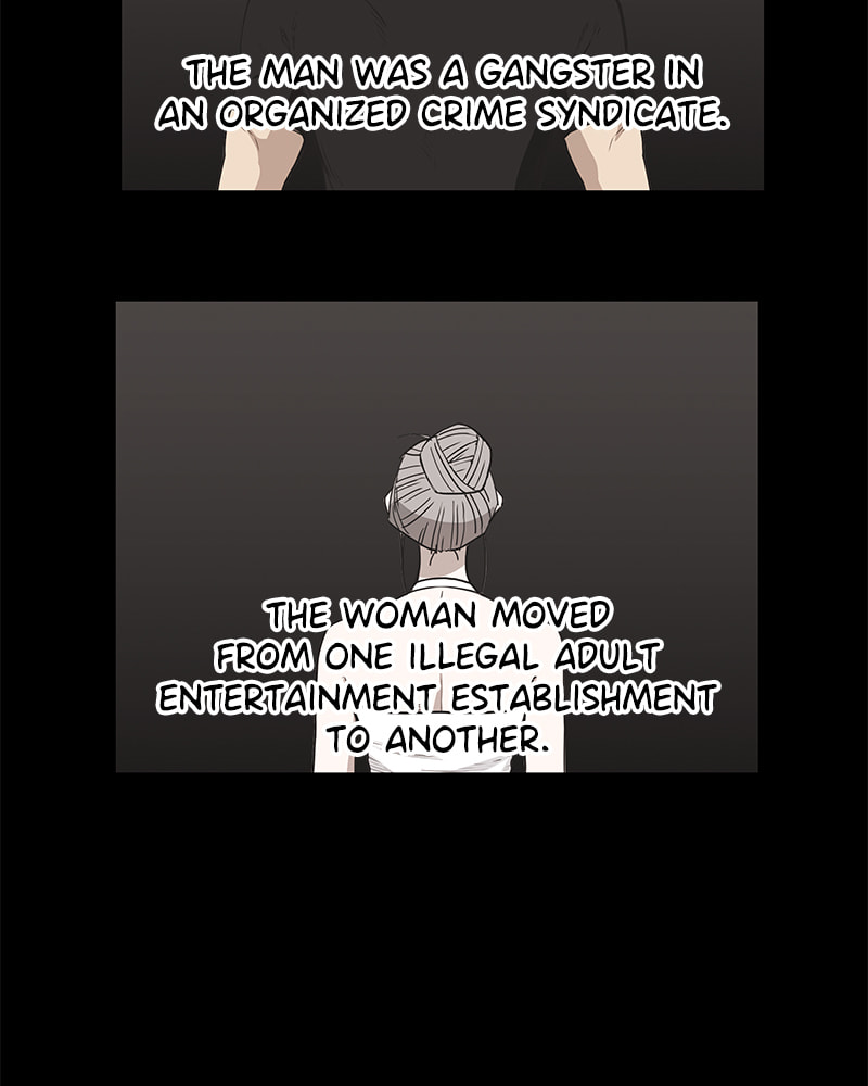 The Boxer Chapter 98 page 5 - 