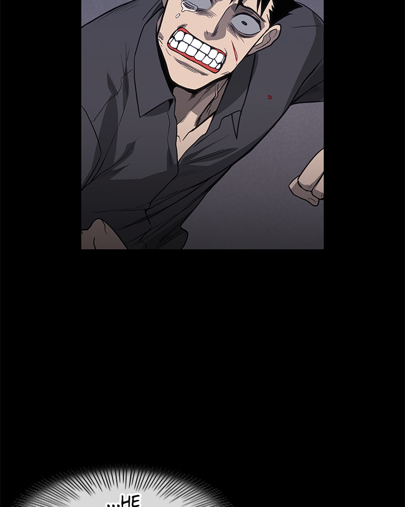 The Boxer Chapter 98 page 45 - 