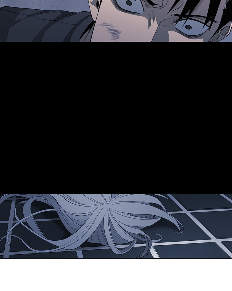 The Boxer Chapter 98 page 55 - 