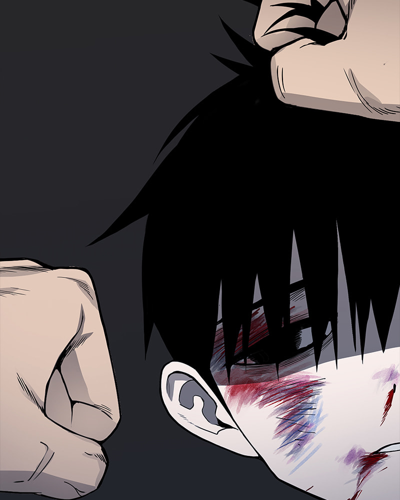 The Boxer Chapter 98 page 71 - 