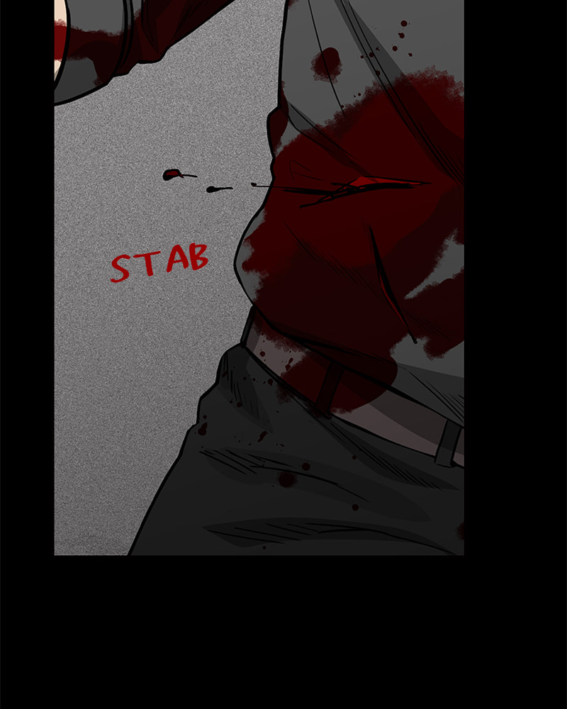 The Boxer Chapter 98 page 75 - 