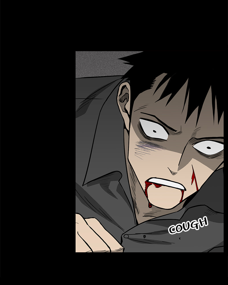 The Boxer Chapter 98 page 76 - 