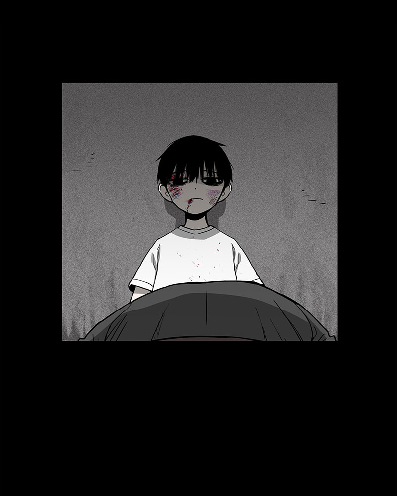 The Boxer Chapter 98 page 77 - 