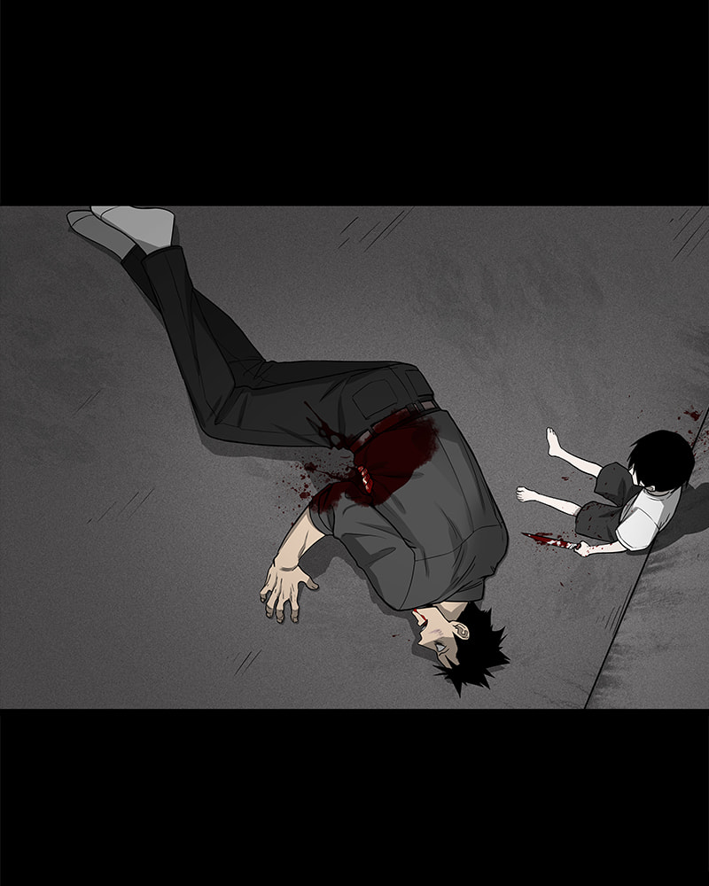 The Boxer Chapter 98 page 78 - 