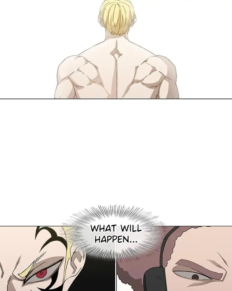 The Boxer Chapter 99 page 101 - 