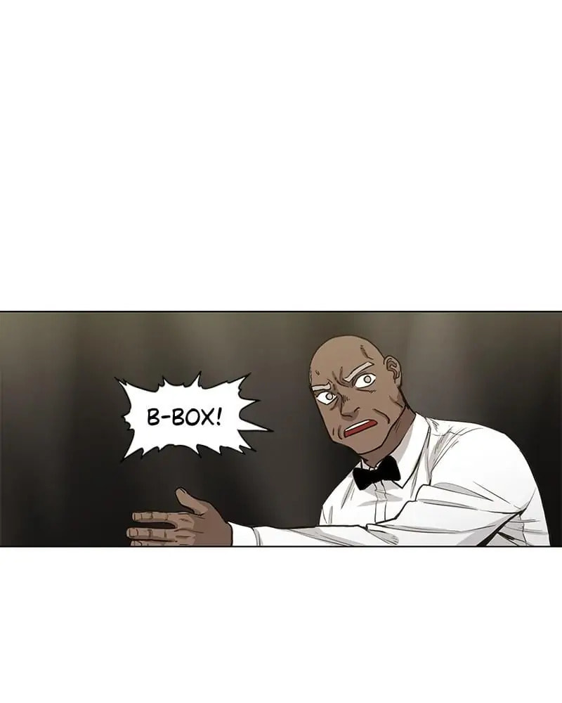 The Boxer Chapter 99 page 115 - 