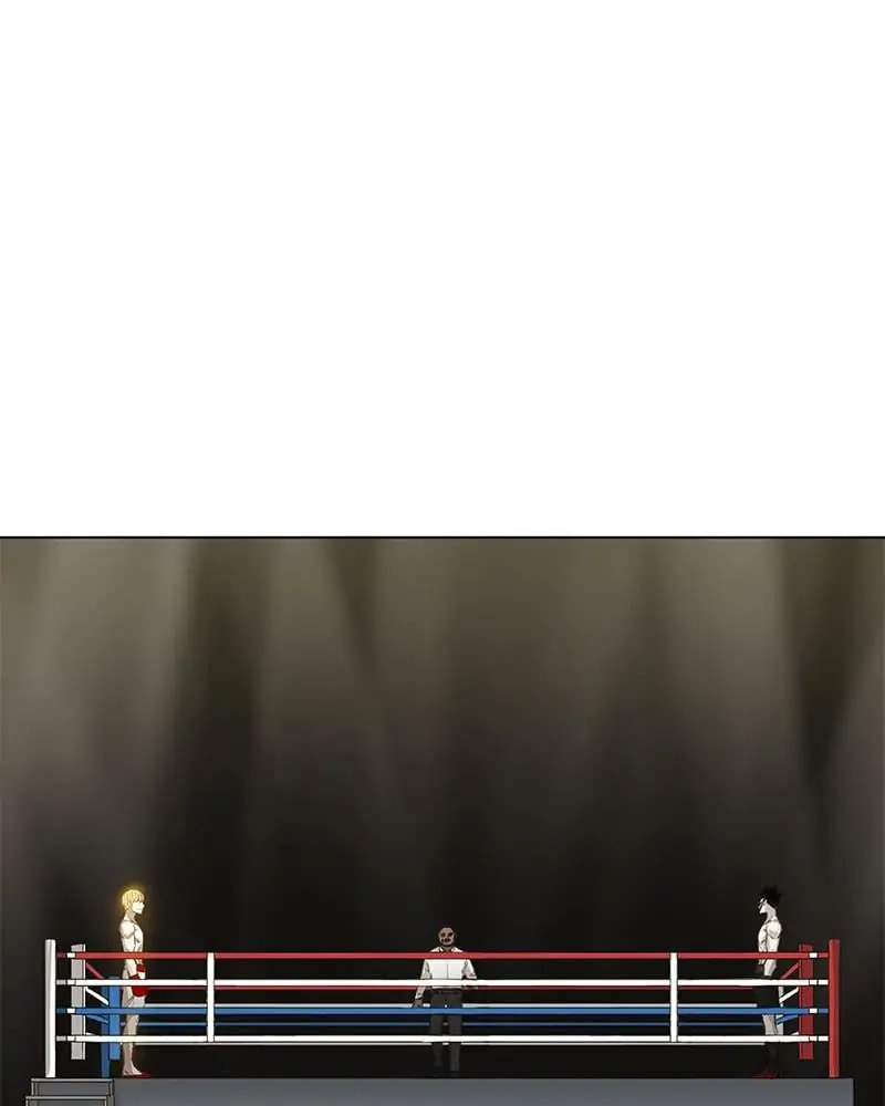 The Boxer Chapter 99 page 116 - 