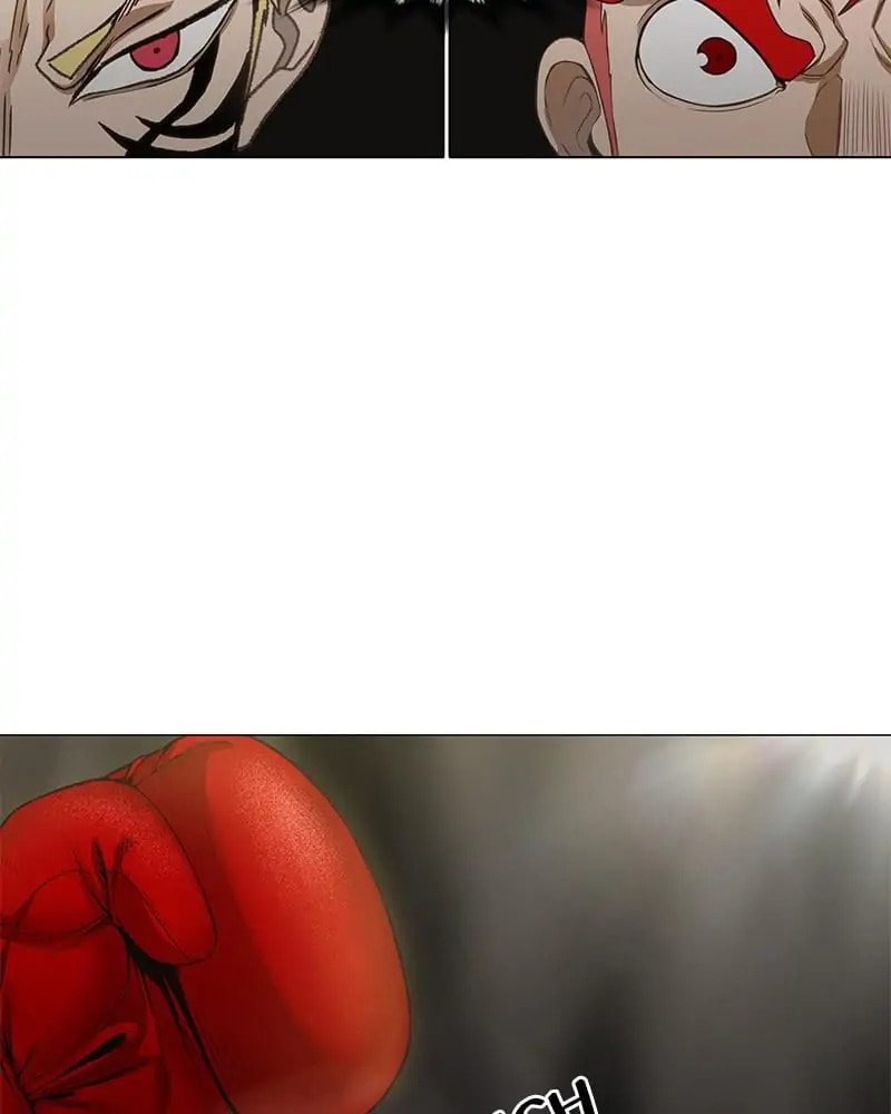The Boxer Chapter 99 page 131 - 