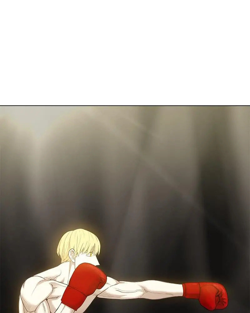 The Boxer Chapter 99 page 134 - 