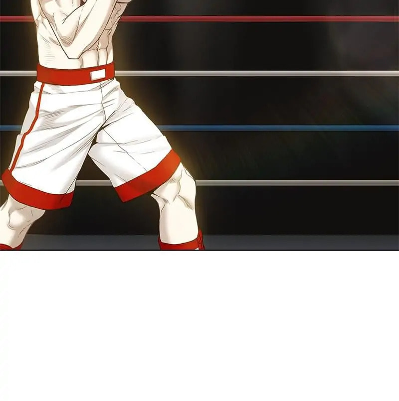 The Boxer Chapter 99 page 135 - 