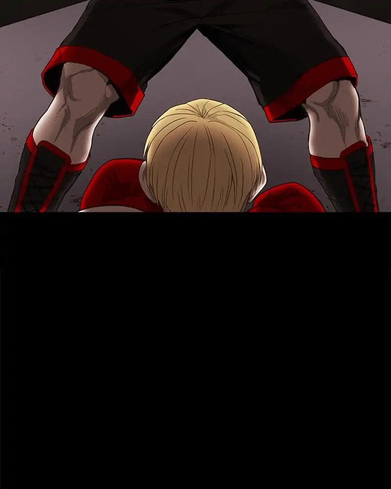 The Boxer Chapter 99 page 157 - 