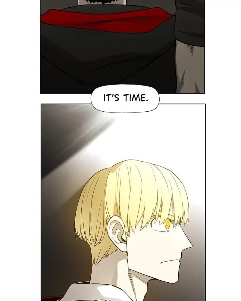 The Boxer Chapter 99 page 32 - 