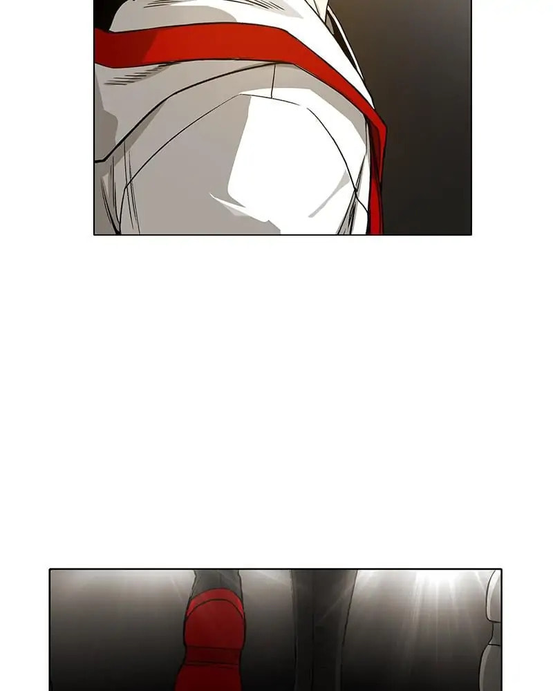 The Boxer Chapter 99 page 33 - 