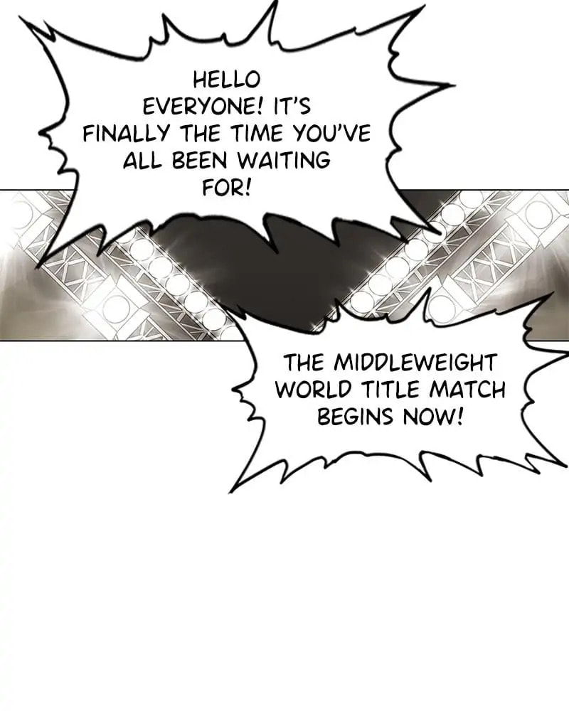 The Boxer Chapter 99 page 35 - 