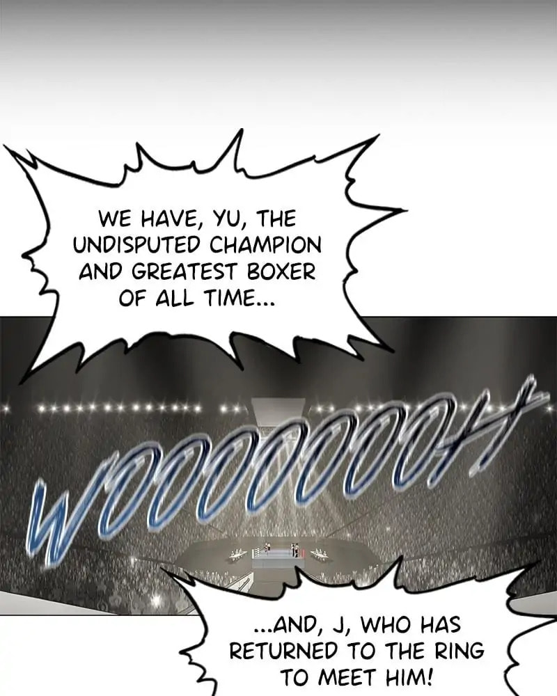 The Boxer Chapter 99 page 40 - 