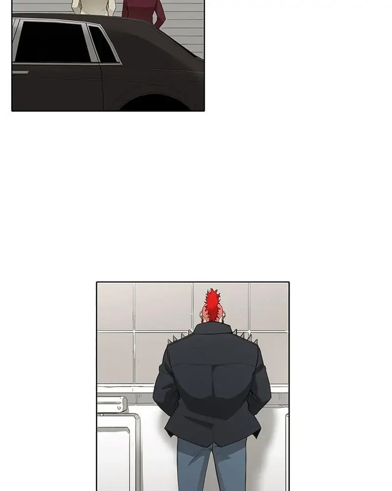 The Boxer Chapter 99 page 5 - 
