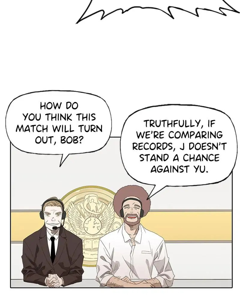 The Boxer Chapter 99 page 41 - 