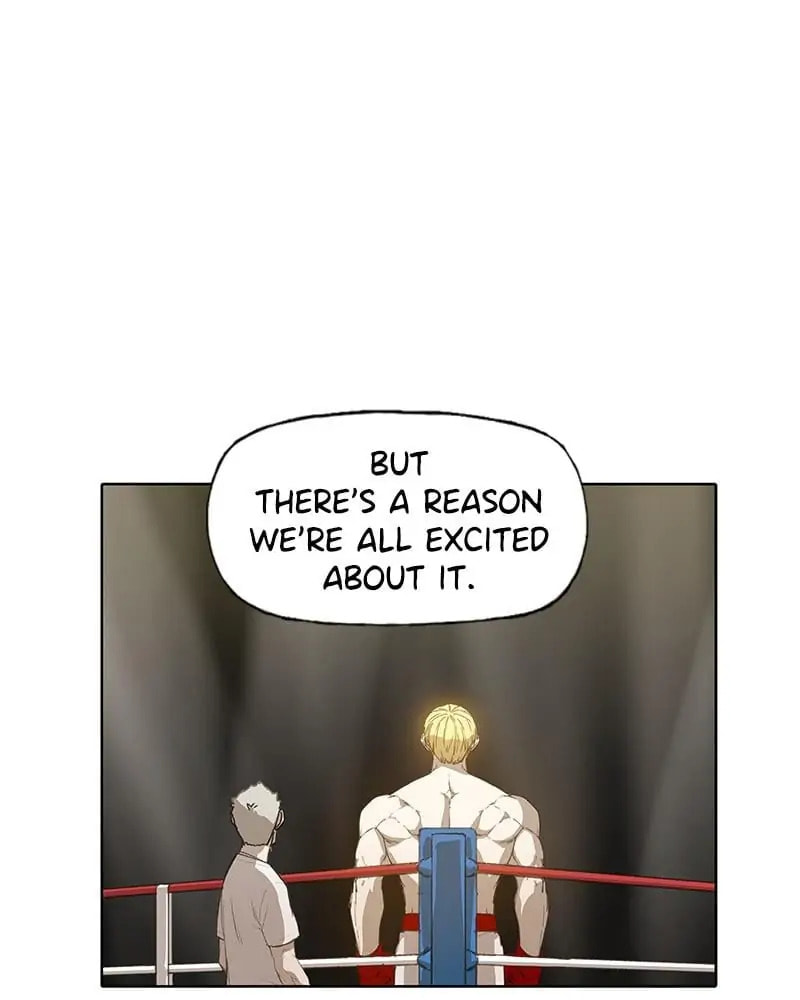 The Boxer Chapter 99 page 42 - 