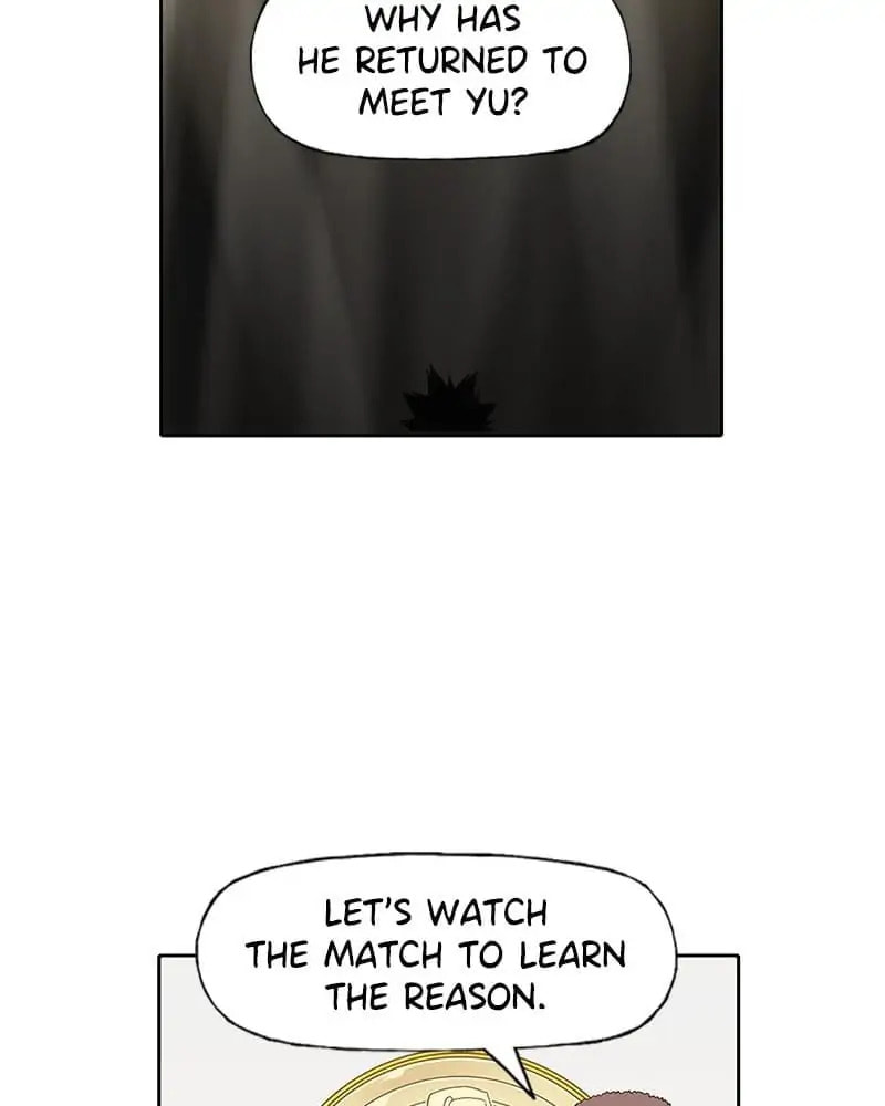 The Boxer Chapter 99 page 45 - 