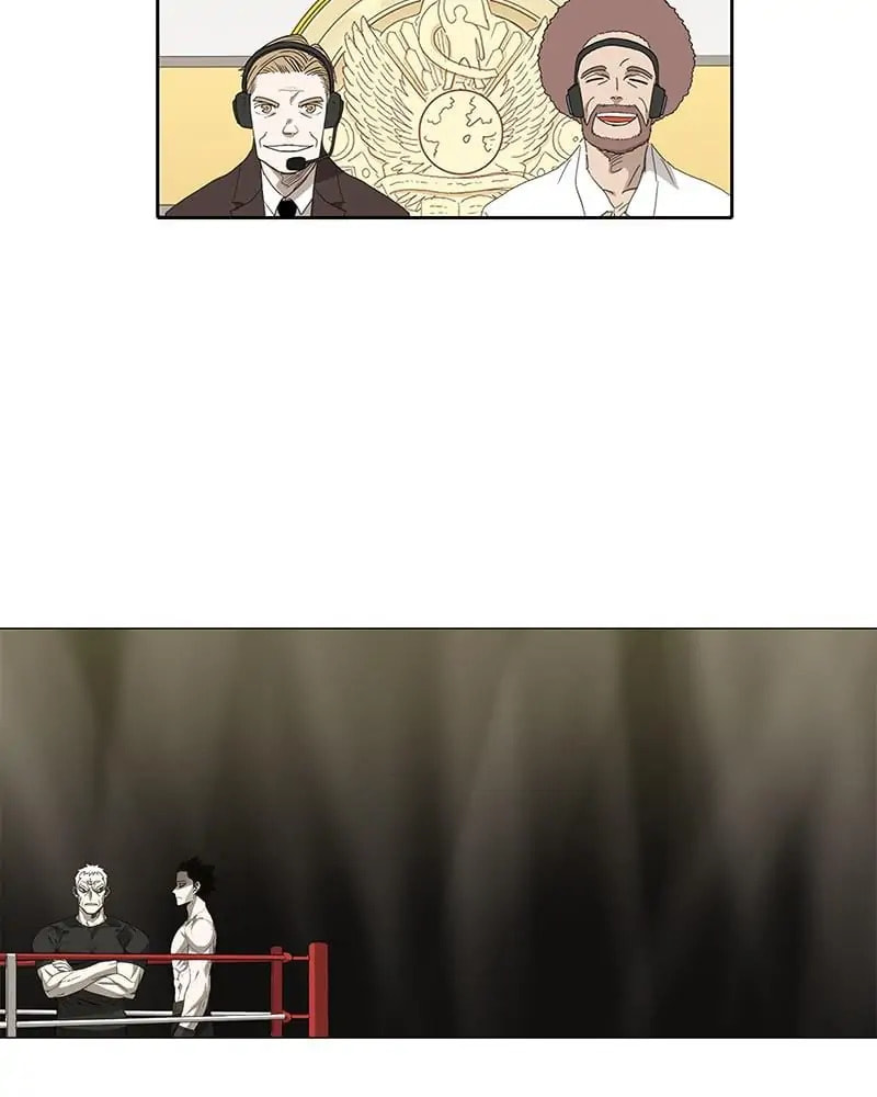 The Boxer Chapter 99 page 46 - 