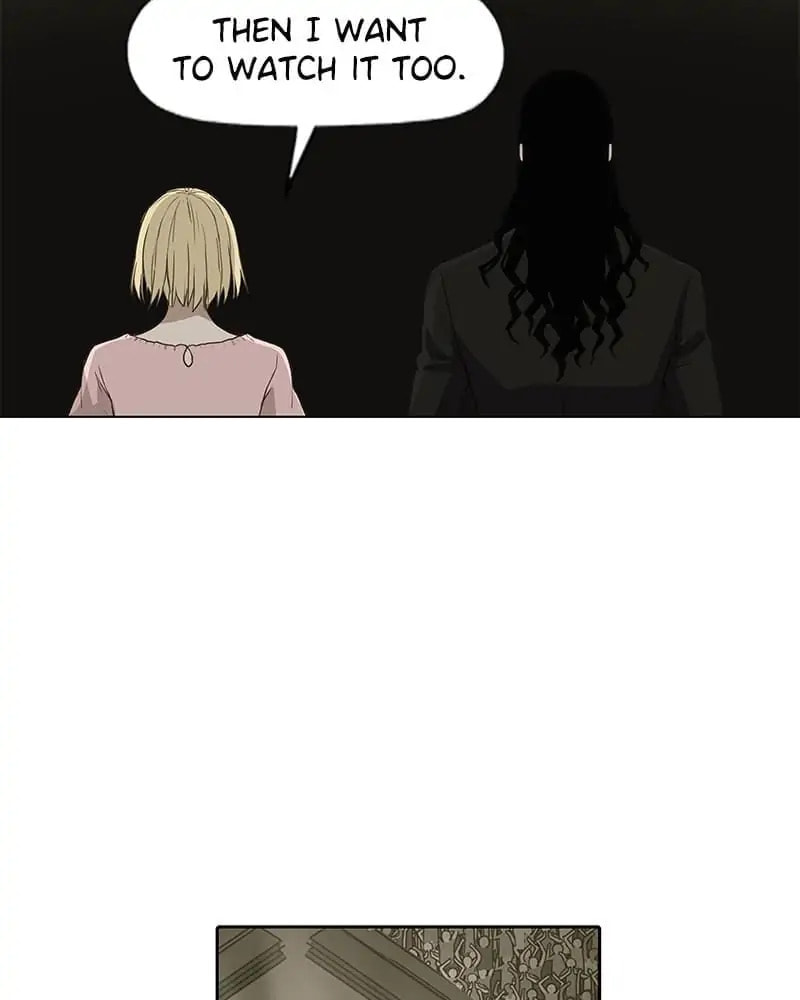 The Boxer Chapter 99 page 58 - 