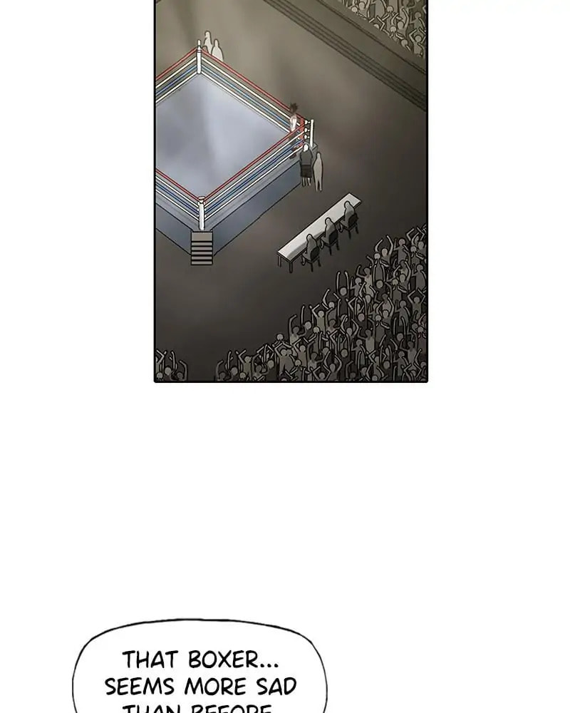 The Boxer Chapter 99 page 59 - 