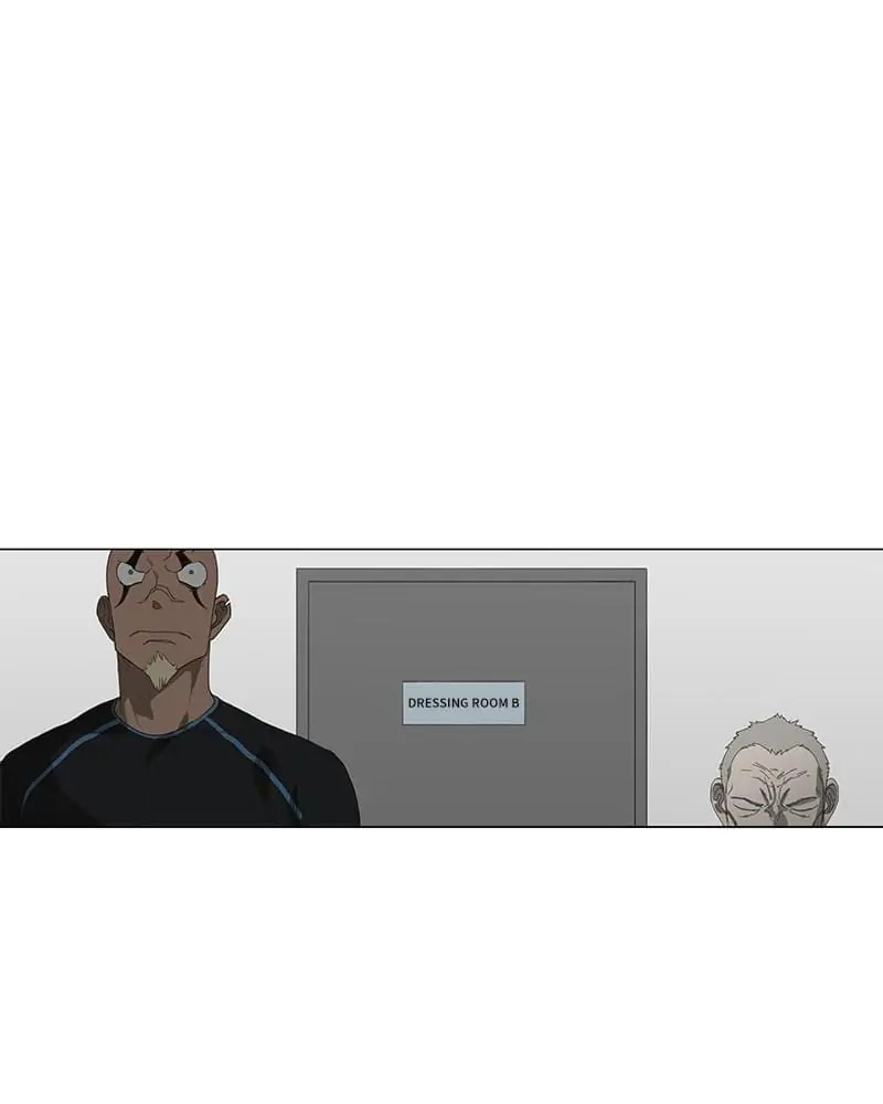 The Boxer Chapter 99 page 7 - 