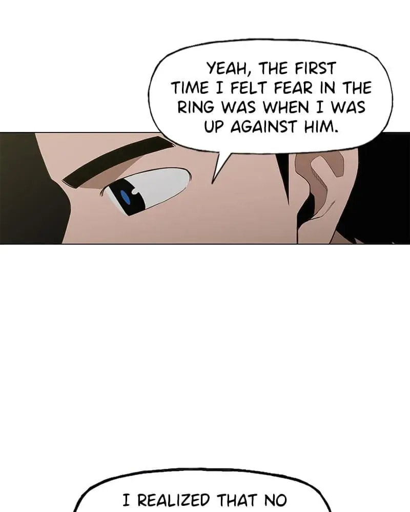 The Boxer Chapter 99 page 62 - 