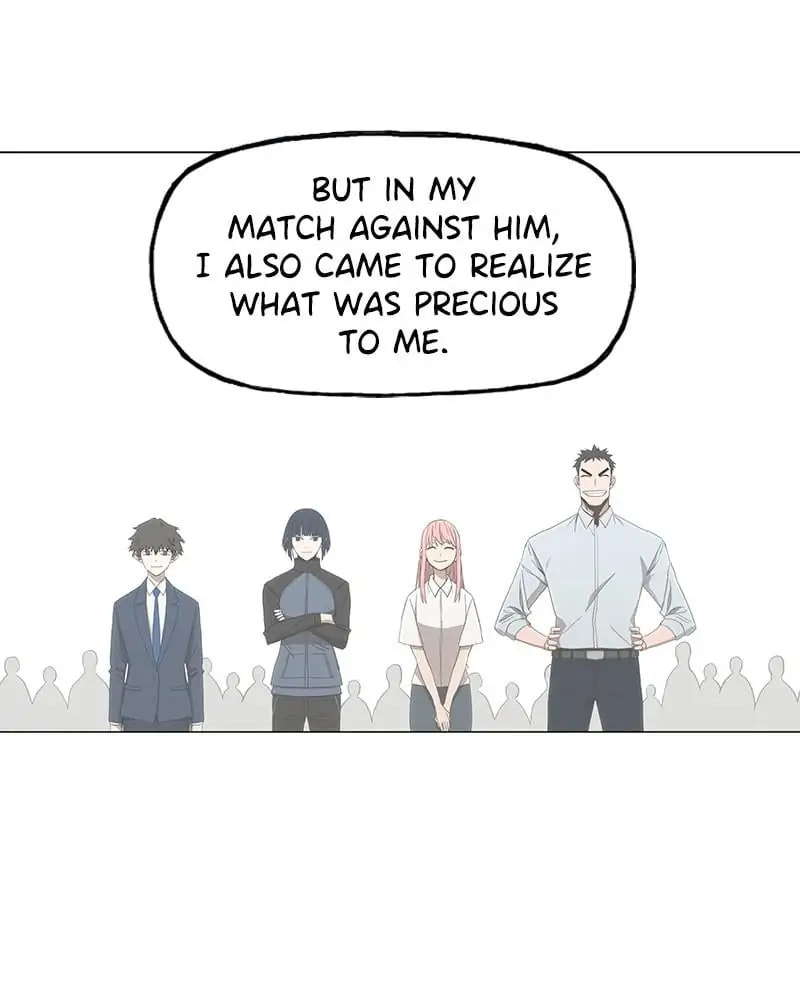 The Boxer Chapter 99 page 65 - 