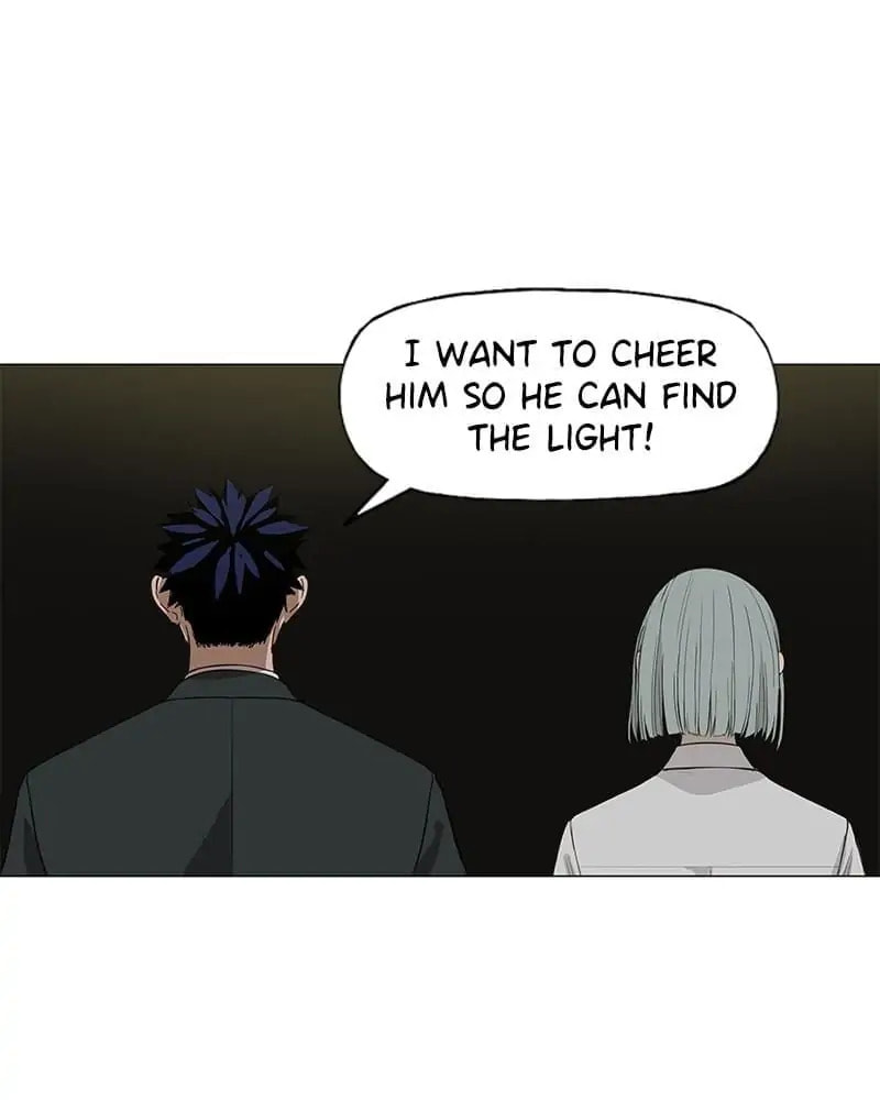 The Boxer Chapter 99 page 69 - 
