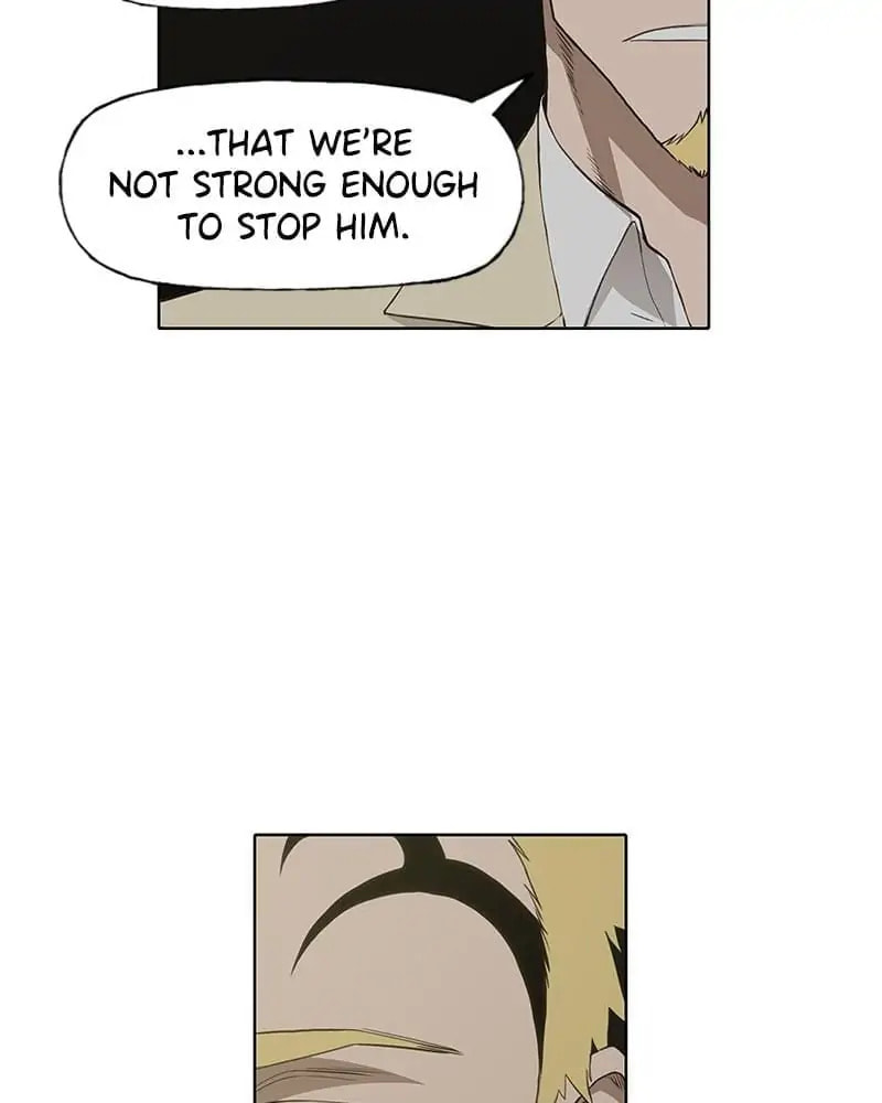 The Boxer Chapter 99 page 73 - 