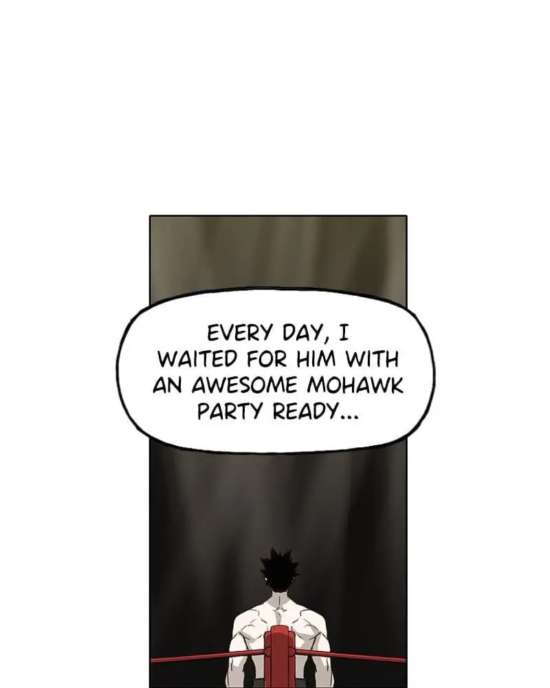 The Boxer Chapter 99 page 79 - 
