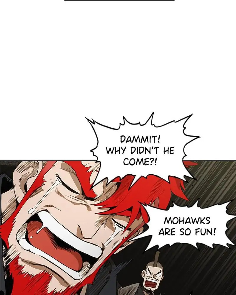The Boxer Chapter 99 page 80 - 