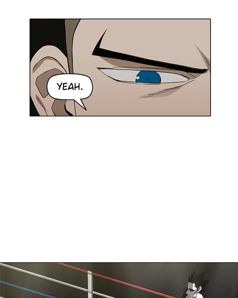 The Boxer Chapter 99 page 82 - 