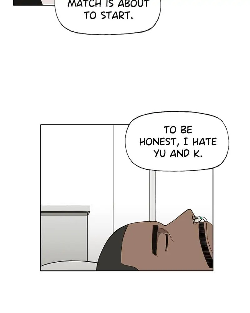 The Boxer Chapter 99 page 85 - 