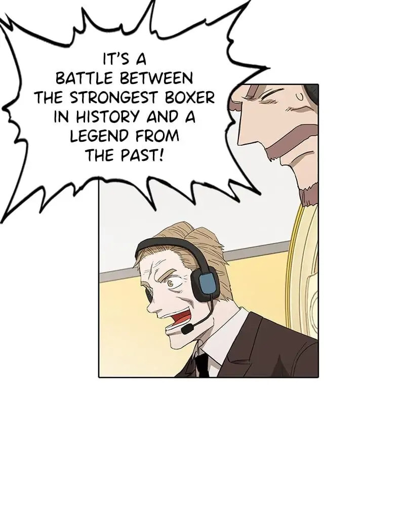 The Boxer Chapter 99 page 91 - 