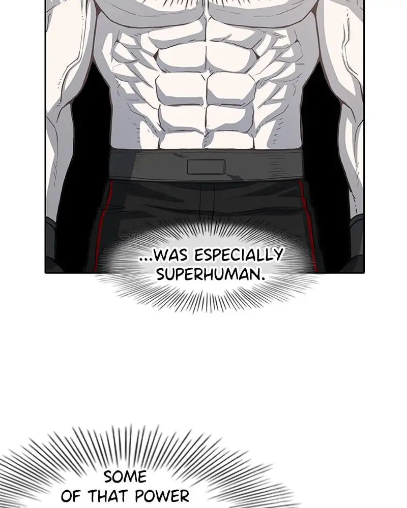 The Boxer Chapter 99 page 96 - 
