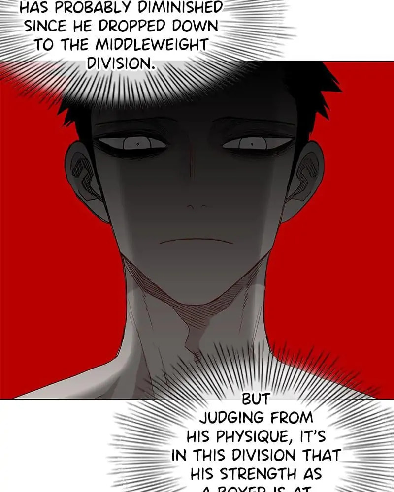 The Boxer Chapter 99 page 97 - 