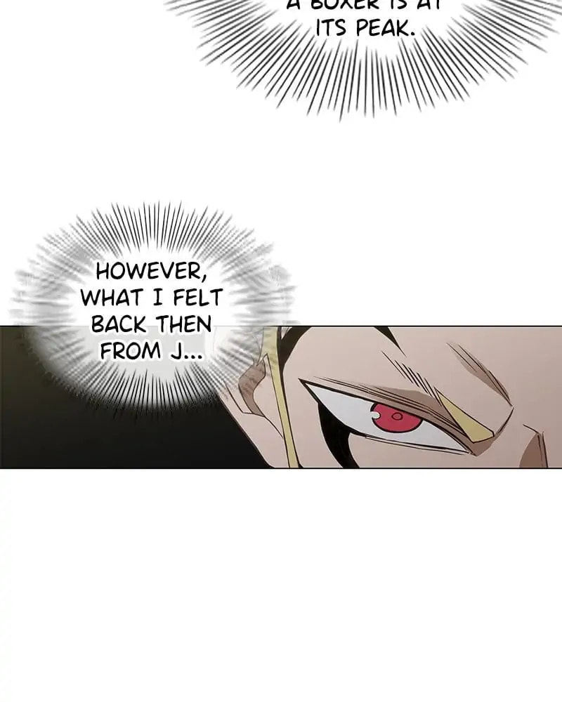 The Boxer Chapter 99 page 98 - 