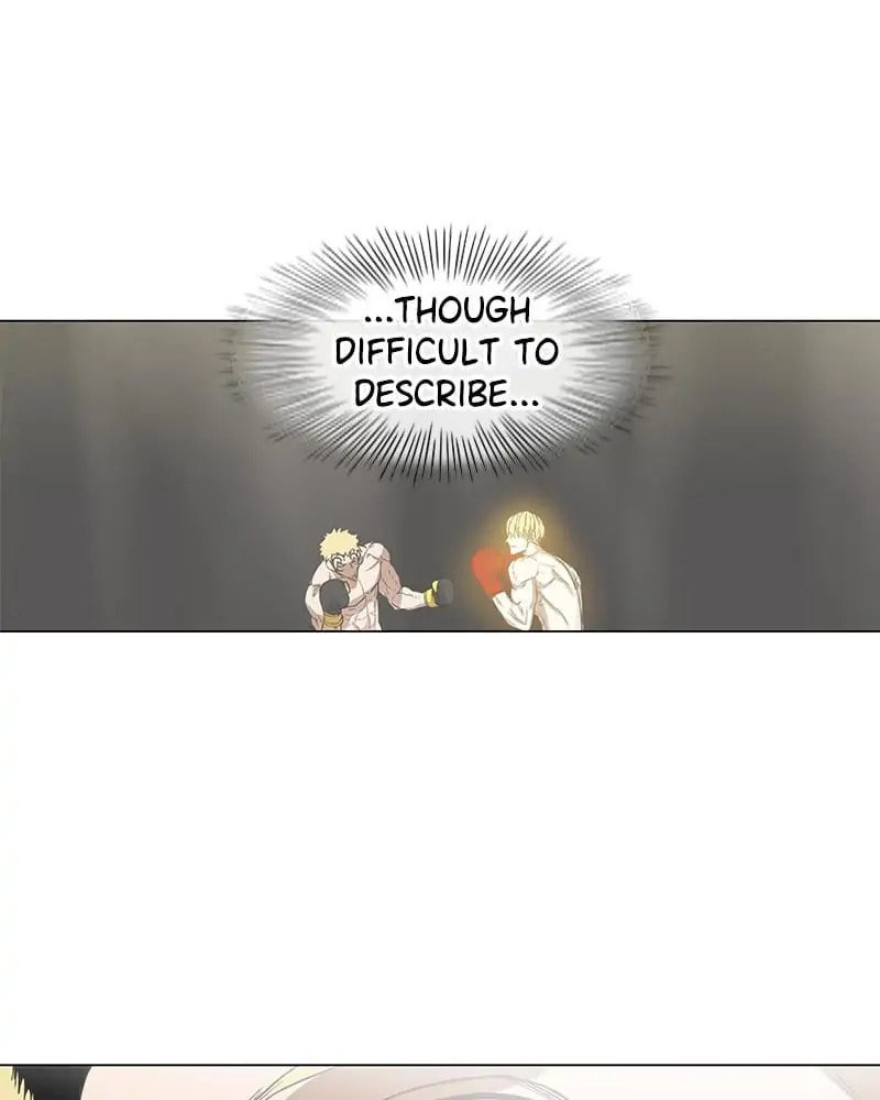 The Boxer Chapter 99 page 99 - 