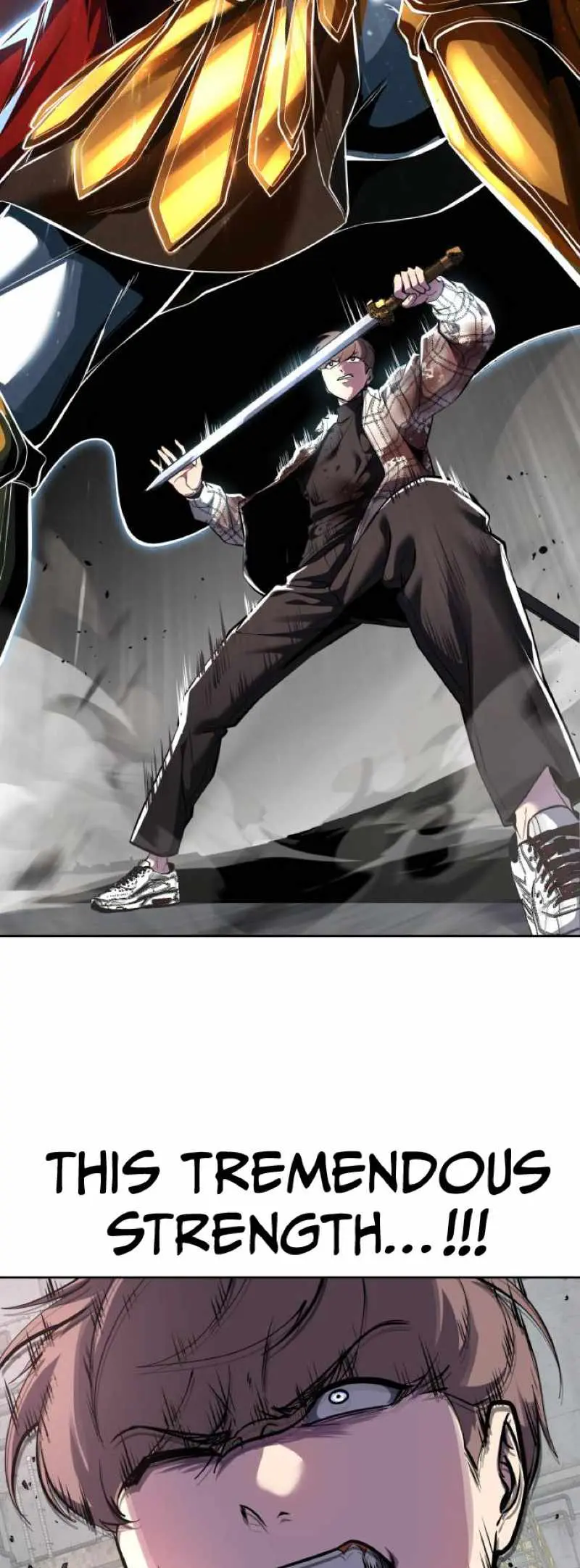 The boy of death Chapter 346 page 2 - 