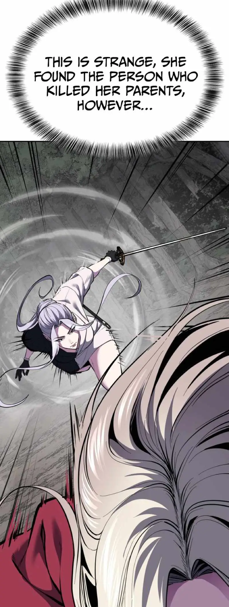 The boy of death Chapter 346 page 11 - 